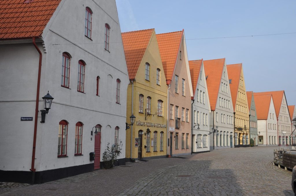 Jakriborg