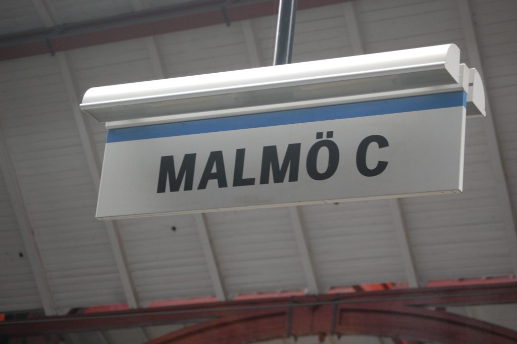 Malmö C