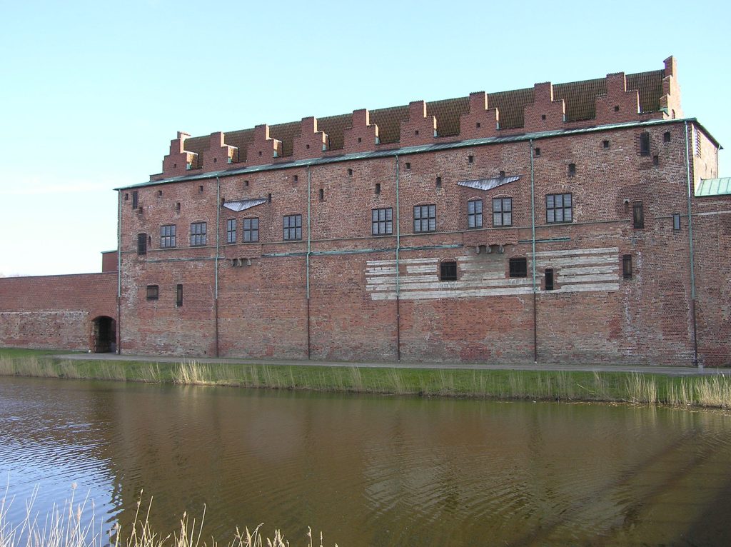Malmöhus slott
